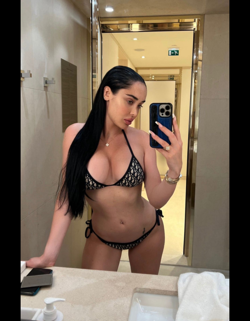 Erkekleri Çıldırtan Esenyurt Escort