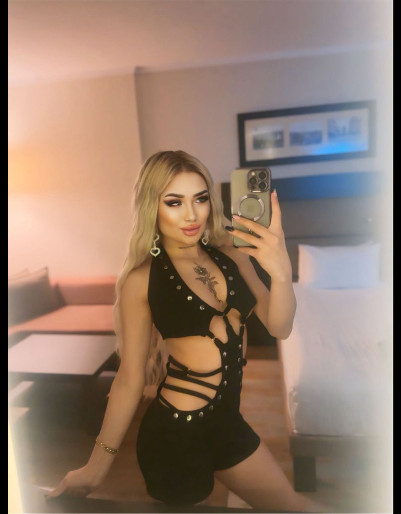 Oral Seks Yapan Esenyurt Escort