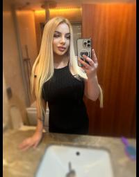 Esenyurt Ateşli Escort