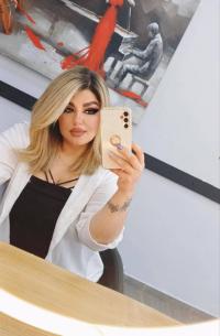 Kendini Erkeğine Bırakan Esenyurt Kıraç Escort